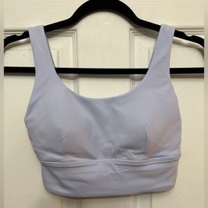 lululemon Align Bra C/D